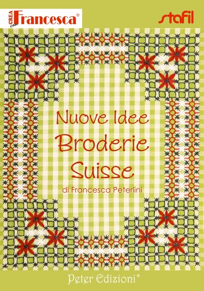 Broderie suisse