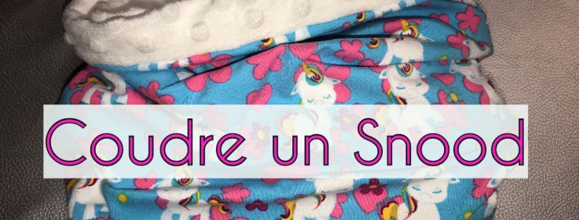 Tutoriel de couture