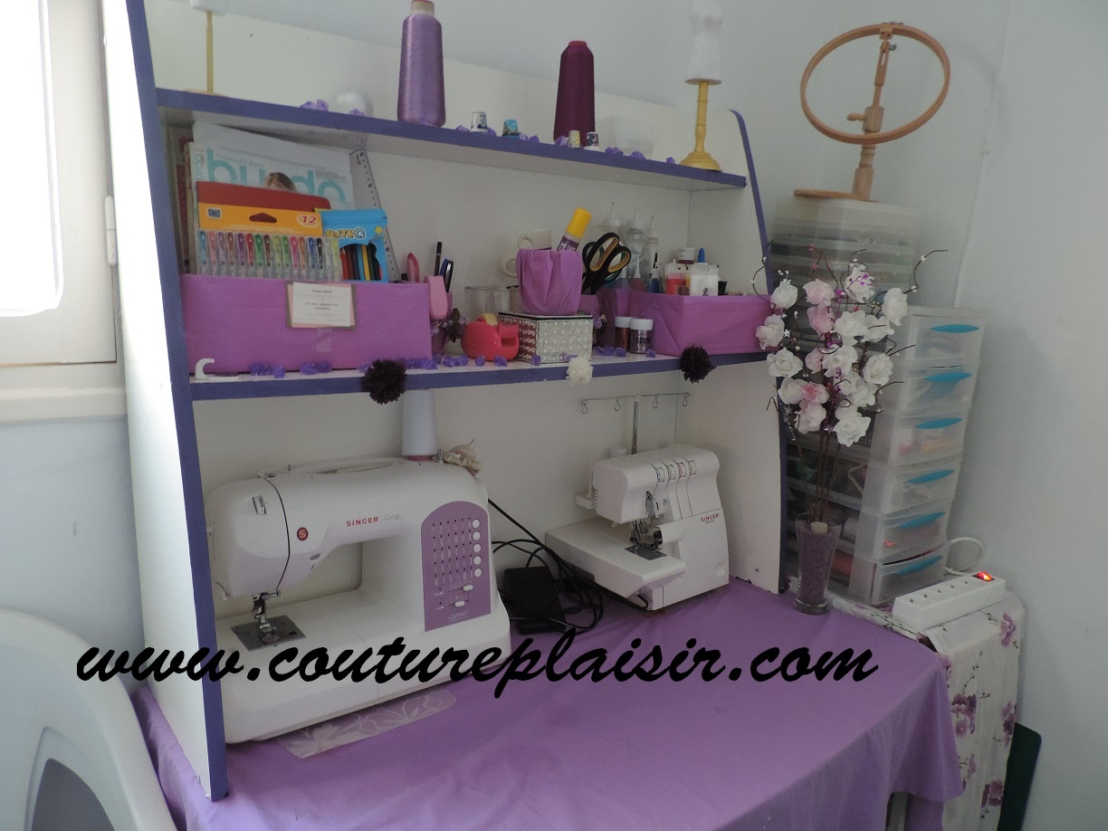 Blog couture facile