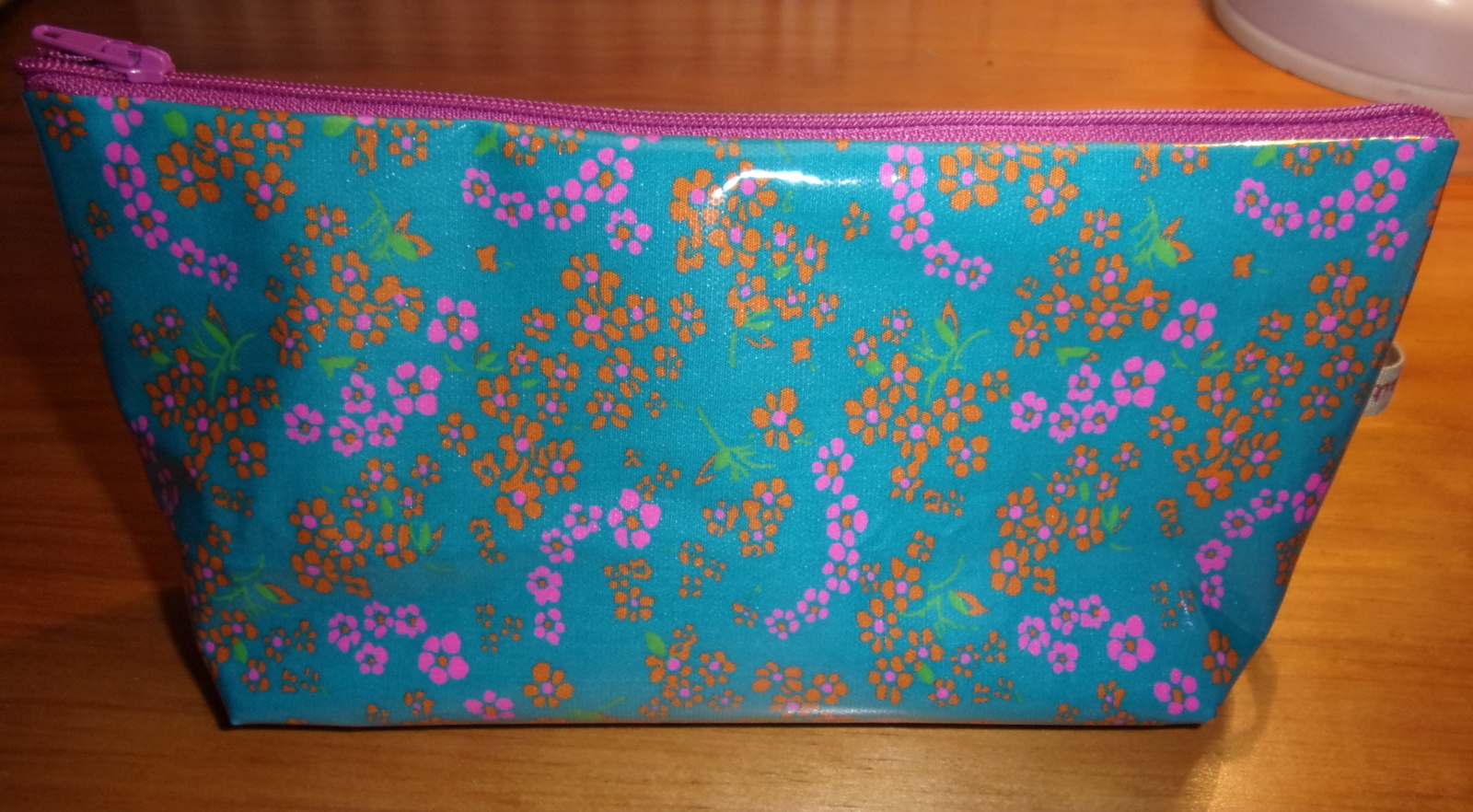 Couture facile trousse