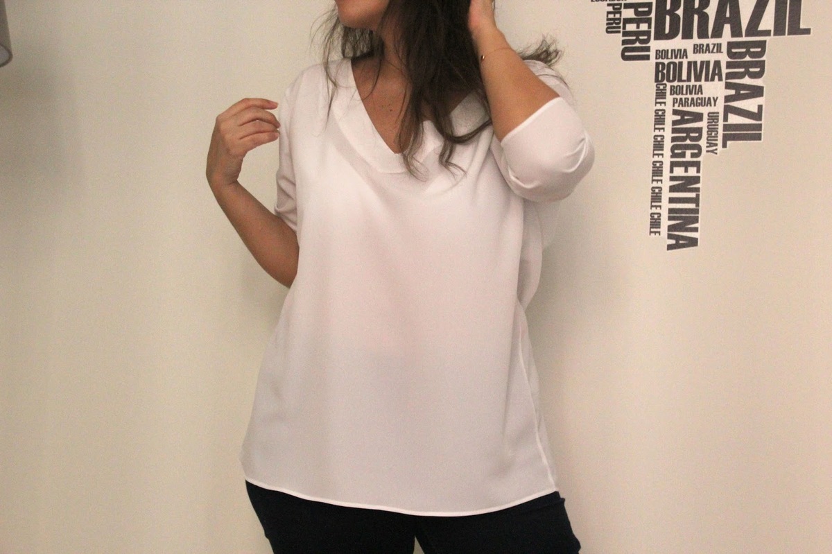 Tuto couture facile femme