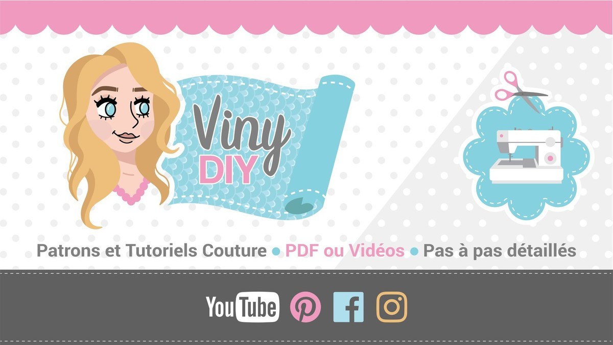 Apprendre couture gratuitement