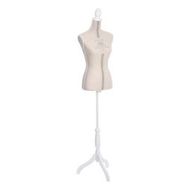 Buste couture homme