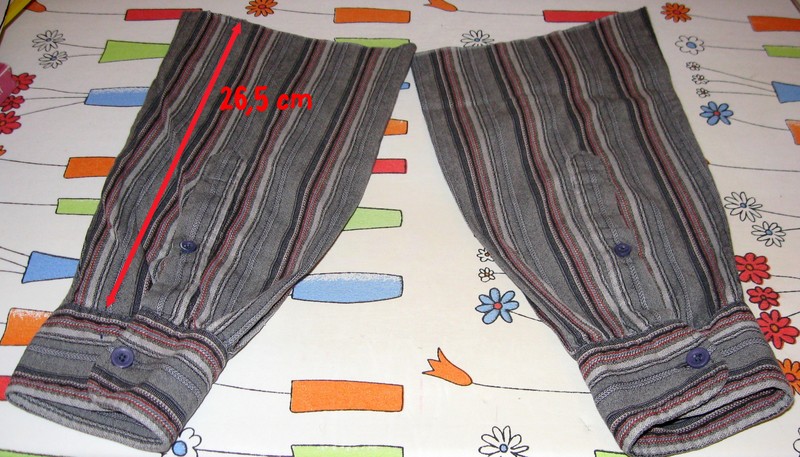 Patron couture gratuit bébé garçon
