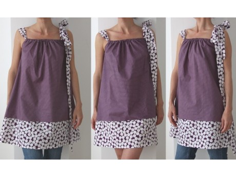 Couture blouse facile