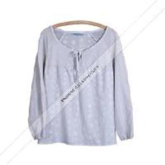 Patron chemise femme gratuit