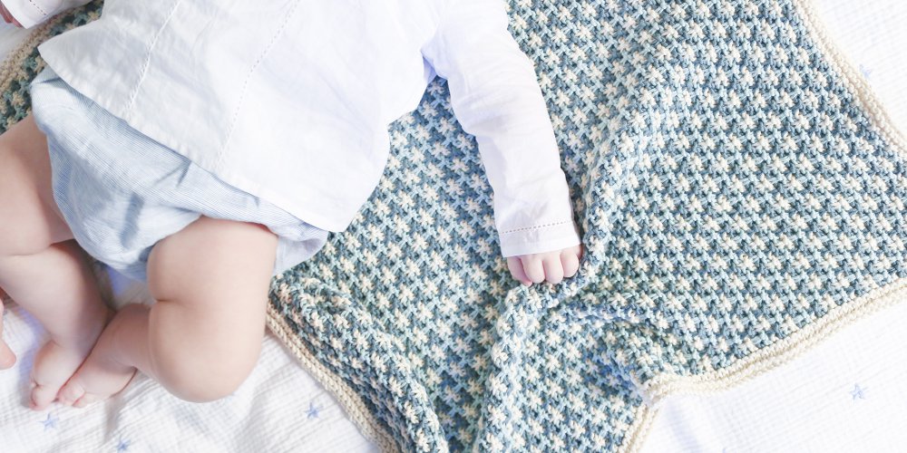 Patron gratuit pour bébé