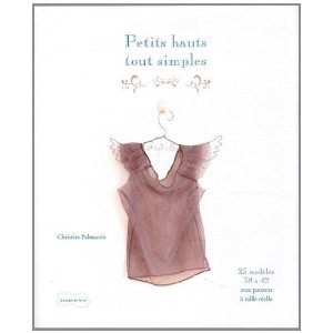 Livre patron couture femme