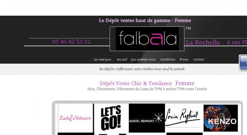 Couture vente en ligne