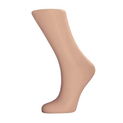 Mannequin pied femme