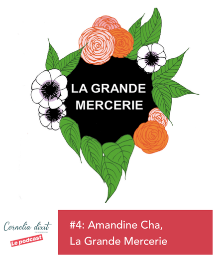 La plus grande mercerie de paris