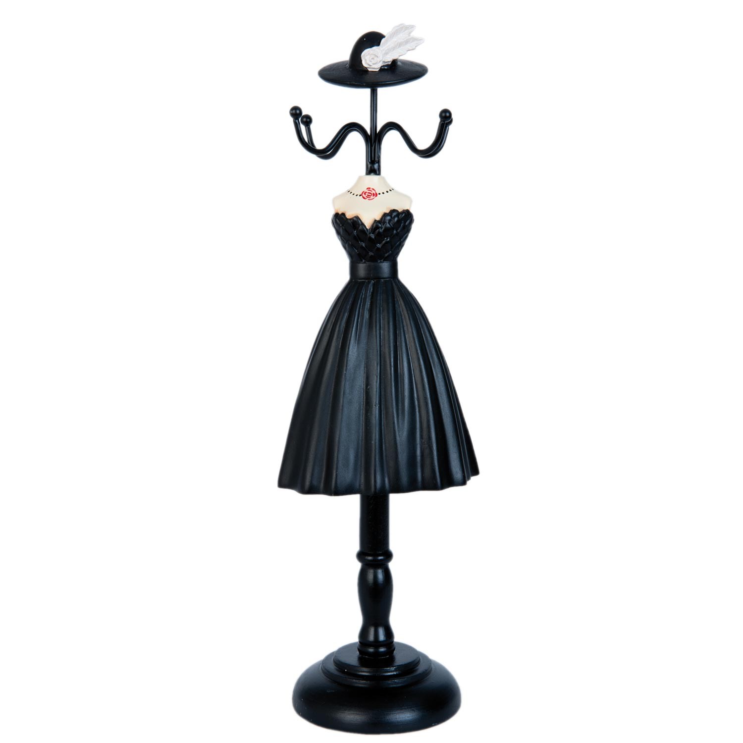 Habiller un mannequin de couture