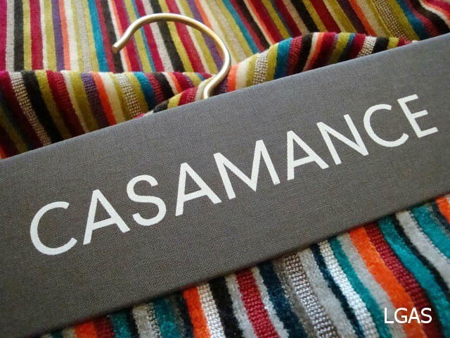 Achat en ligne tissu