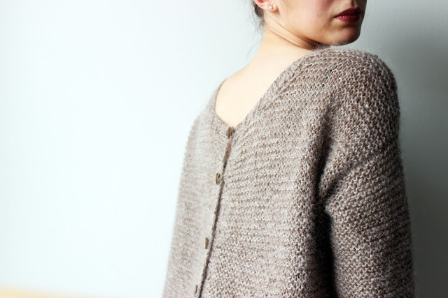 Tricot et crochet