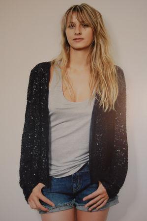 Mannequin la redoute