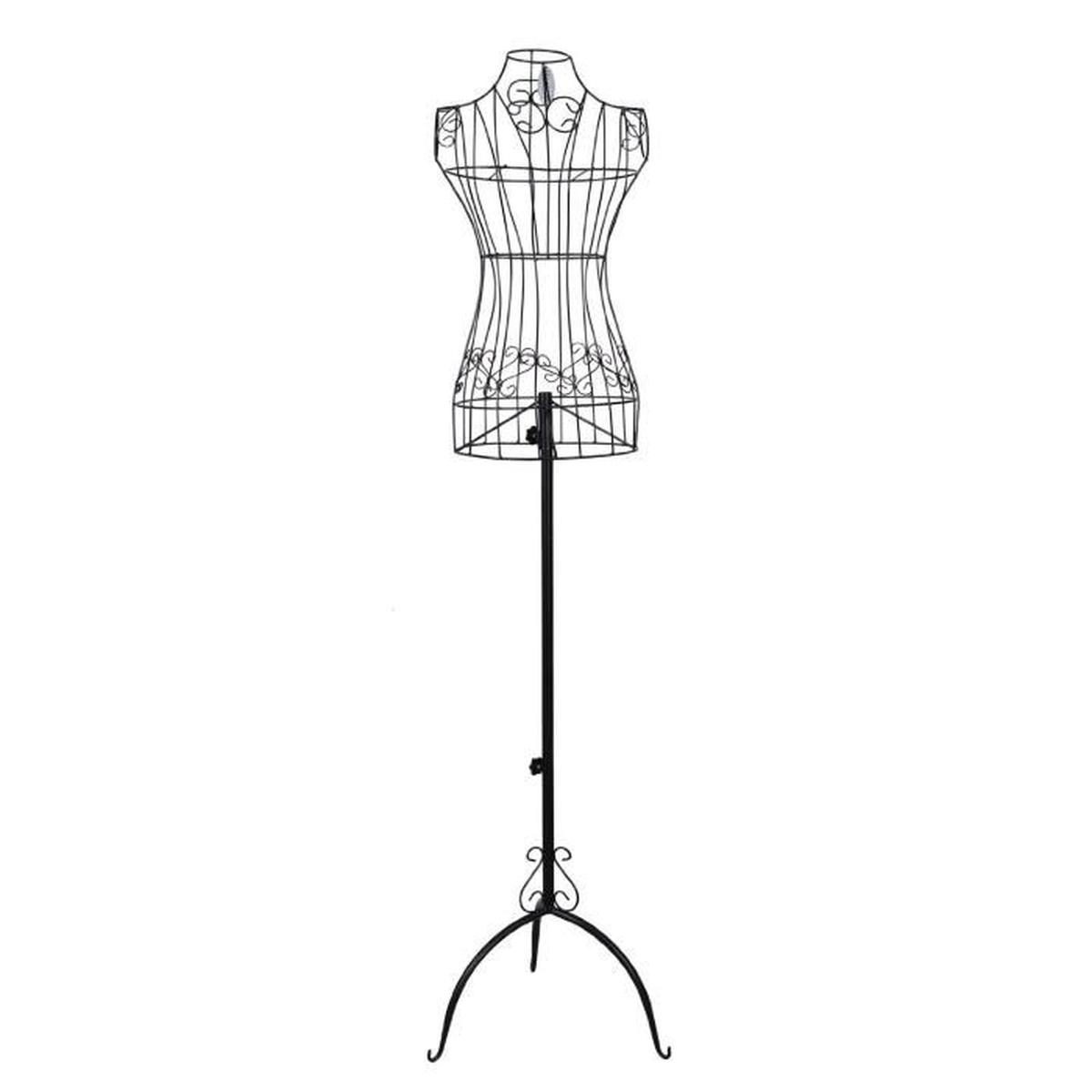 Cdiscount mannequin de couture