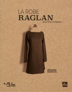Livre patron de couture