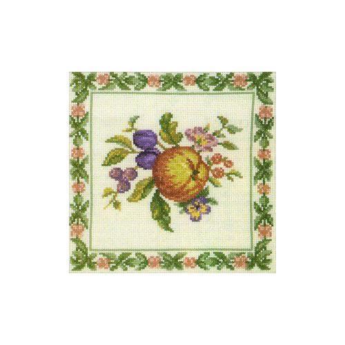 Broderie deco