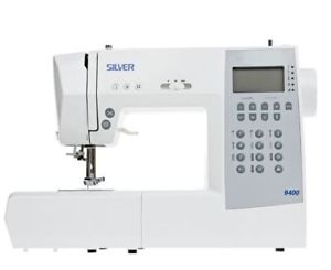 Machine à coudre informatisée
