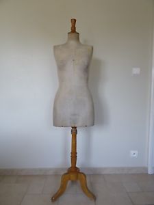 Mannequin femme couture