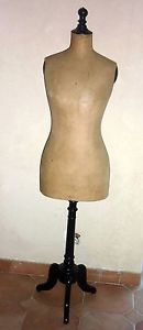 Mannequin couture taille 42