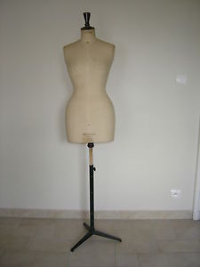 Mannequin couture occasion ebay