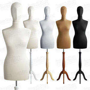 Mannequin de couture 34