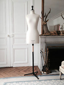 Acheter mannequin stockman paris