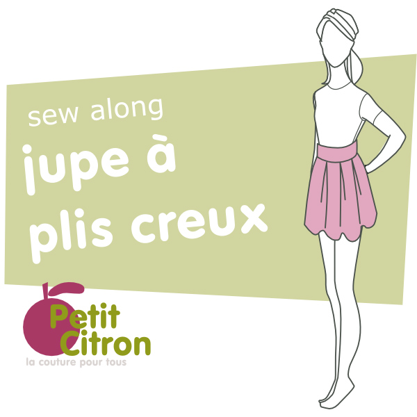 Le patronage couture