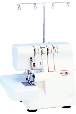 Comparatif machine a coudre