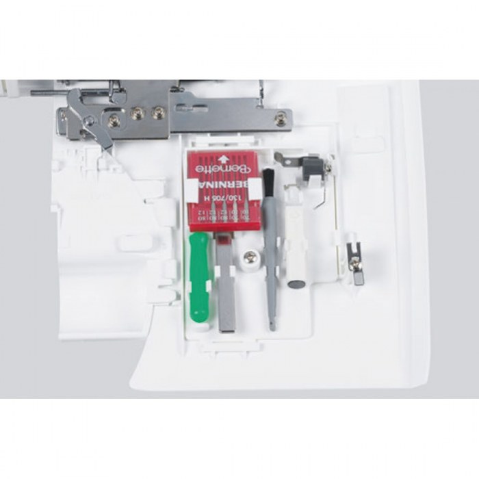 Surjeteuse bernina 1150