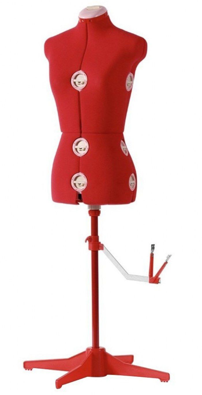 Ebay mannequin couture reglable
