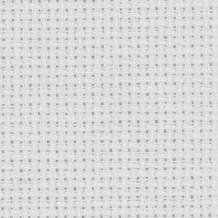 Toile point de croix