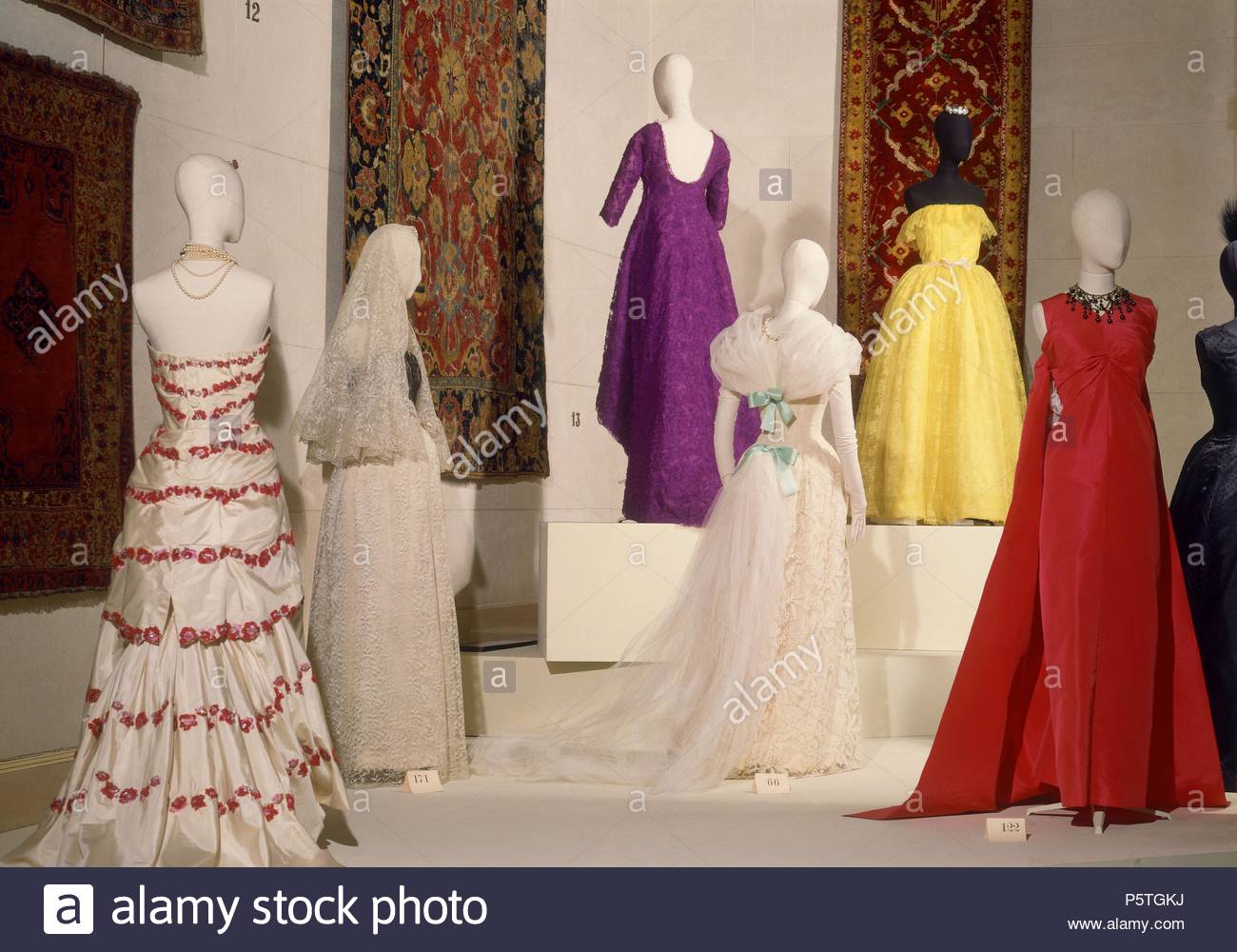 Mannequin couture lyon