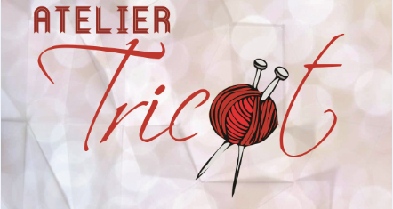 Atelier tricot