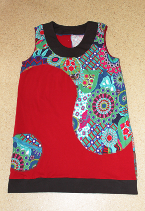 Tuto couture gratuit