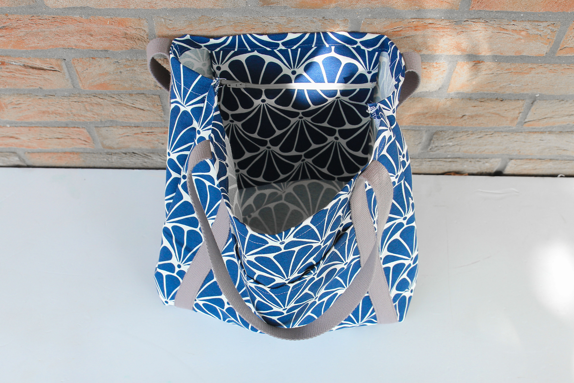 Couture tutoriel