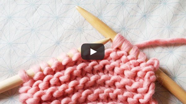 Tricot ou crochet