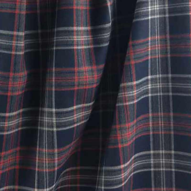 Achat tissu noir