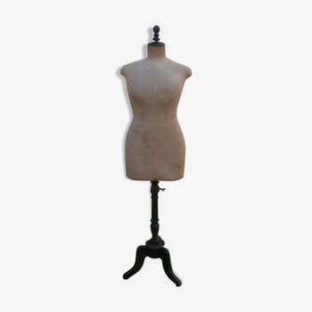Mannequin stockman pas cher