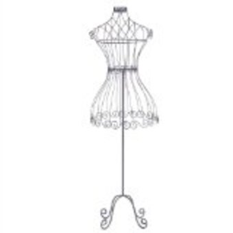 Alinea mannequin couture