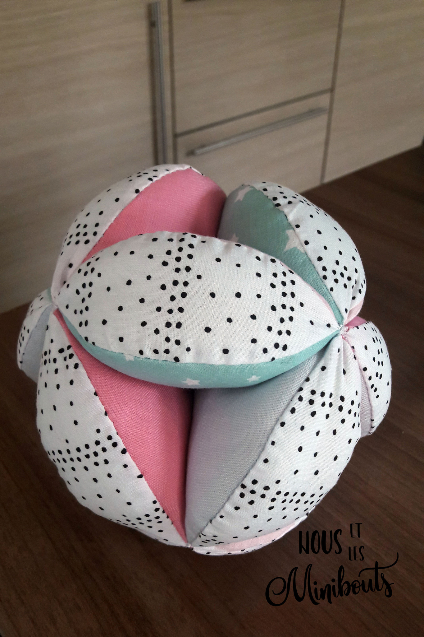 Diy couture bébé
