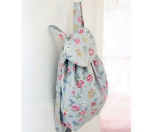 Couture sac enfant