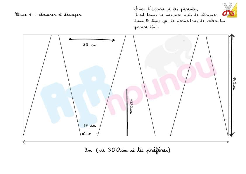 Tuto robe bebe fille