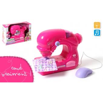 Avis machine a coudre enfant