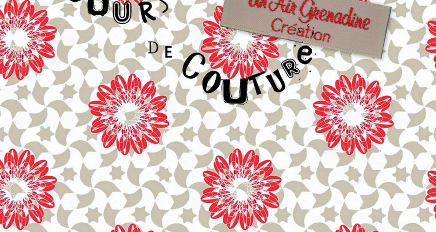 Activite couture