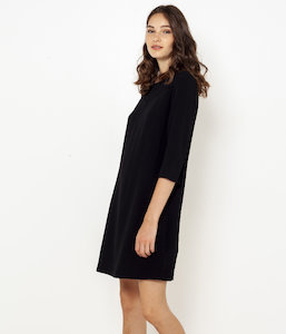 Robe noire