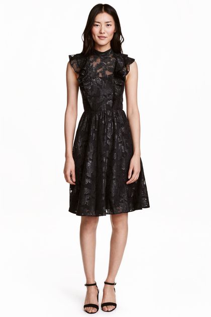 Robe de fete