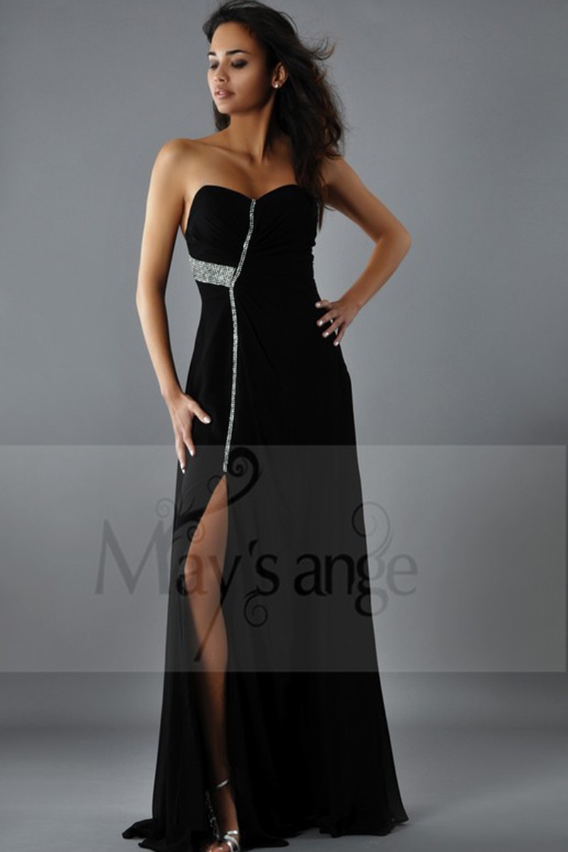Robe ceremonie femme