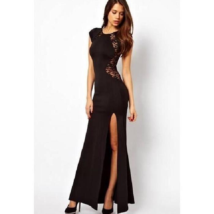 Robe de soiree enfant